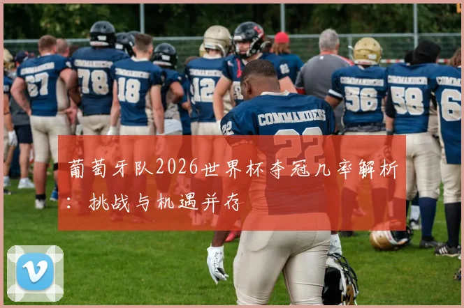 葡萄牙队2026世界杯夺冠几率解析:挑战与机遇并存