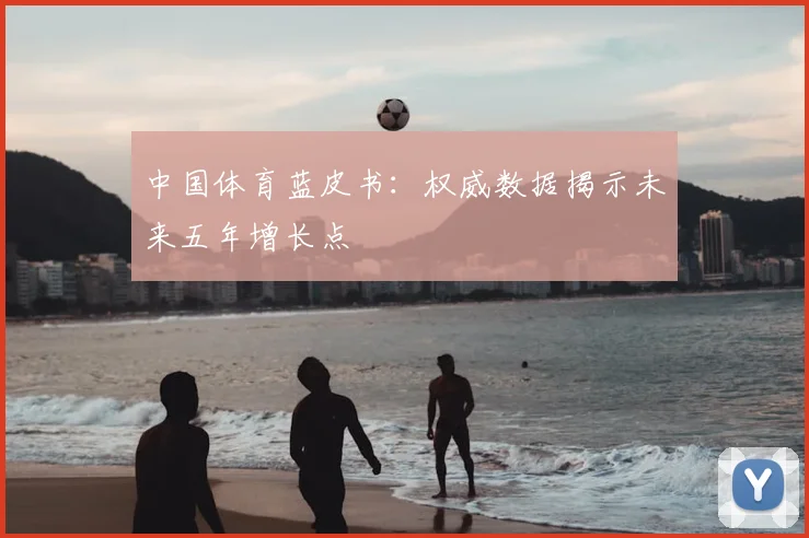 中国体育蓝皮书：权威数据揭示未来五年增长点